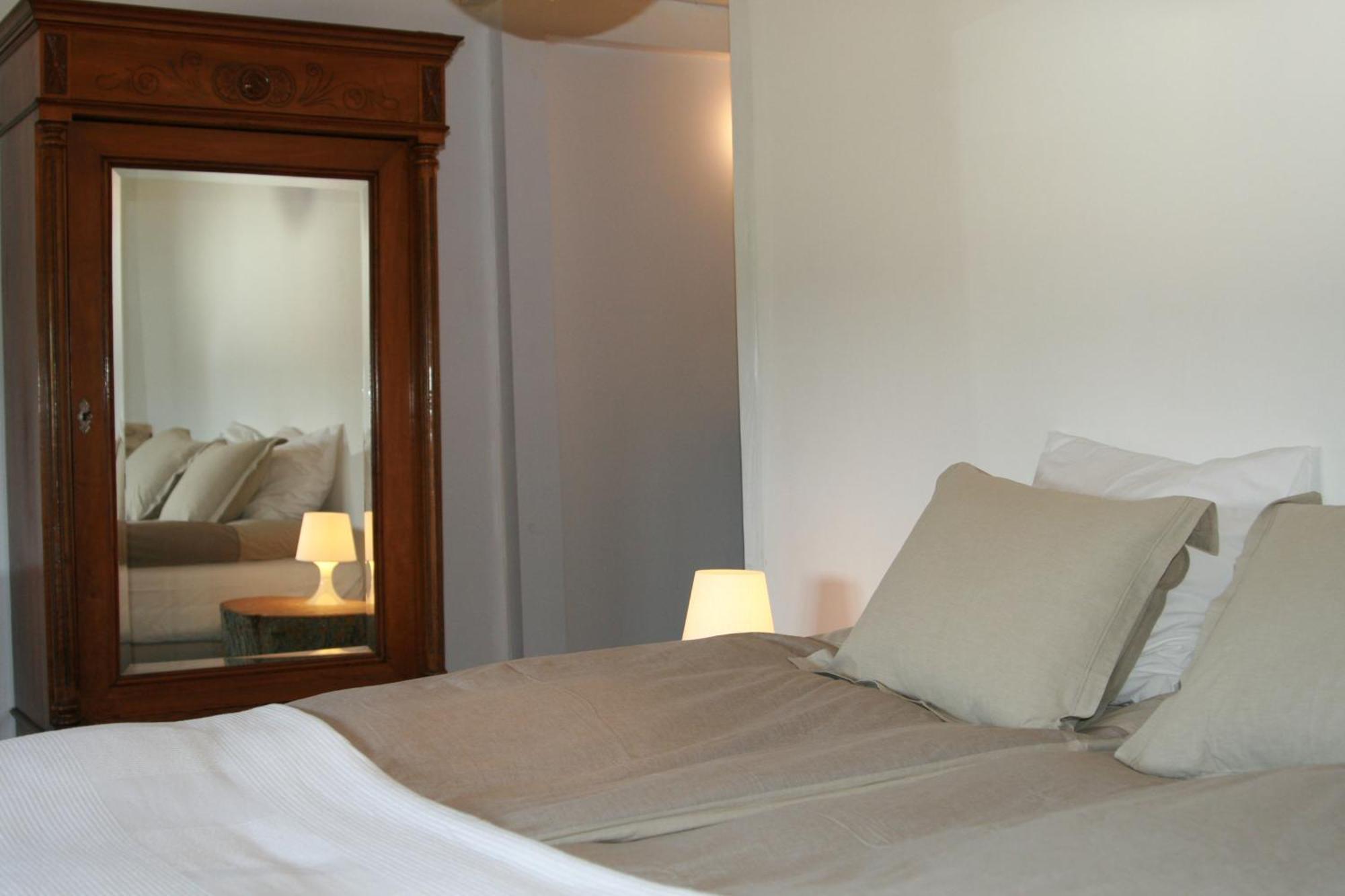 Hotel Rural Casa La Sonrisa Hedeso Ruang foto