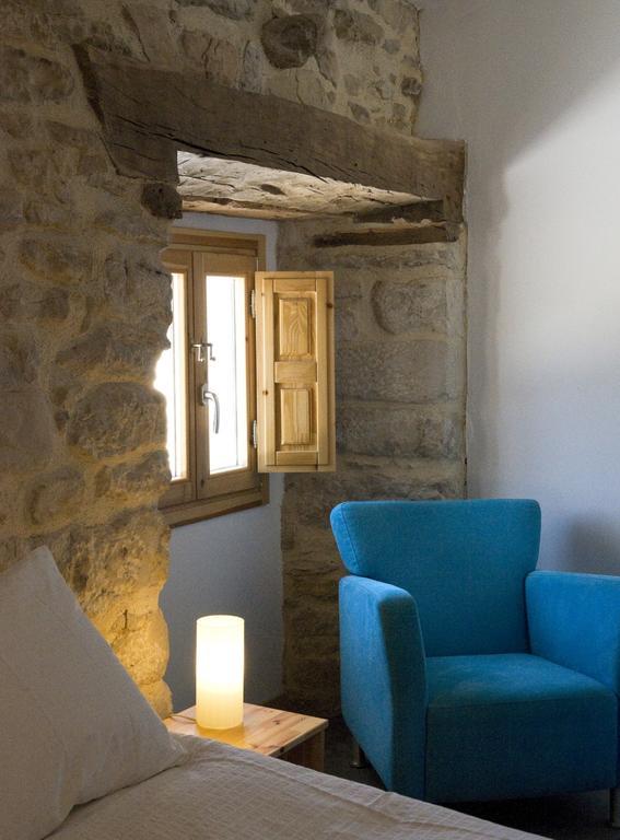 Hotel Rural Casa La Sonrisa Hedeso Ruang foto