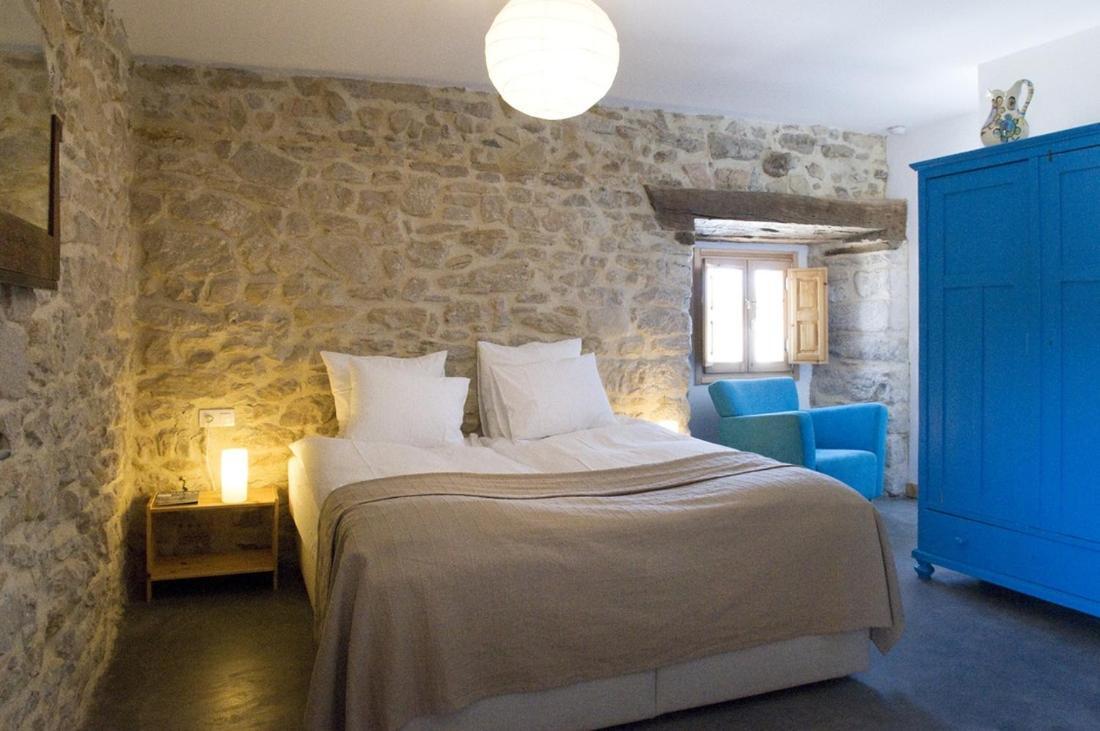 Hotel Rural Casa La Sonrisa Hedeso Bagian luar foto