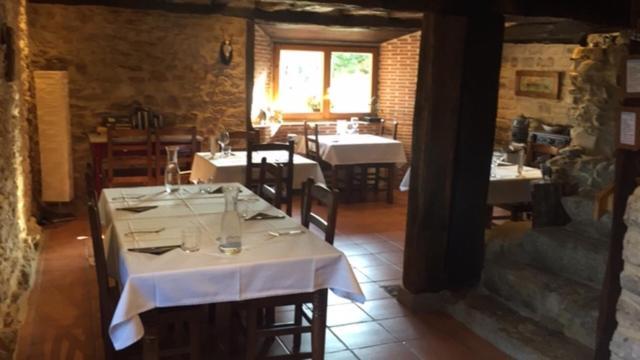 Hotel Rural Casa La Sonrisa Hedeso Bagian luar foto